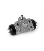 OPEN PARTS - FWC308800 - 